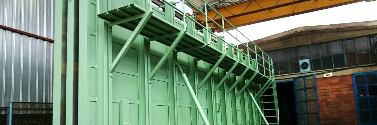 Scaffolding and Formwork Systems...