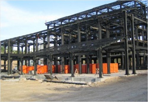 Steel Construction