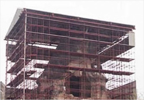 Scaffolding Systems