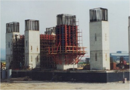 Column Formworks