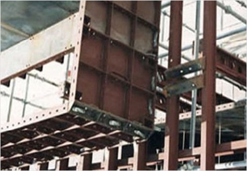 Wall Formwork Systems